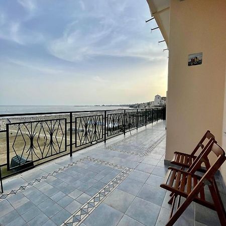 Newhouse Victoria - Sea View Apartment Nettuno Esterno foto
