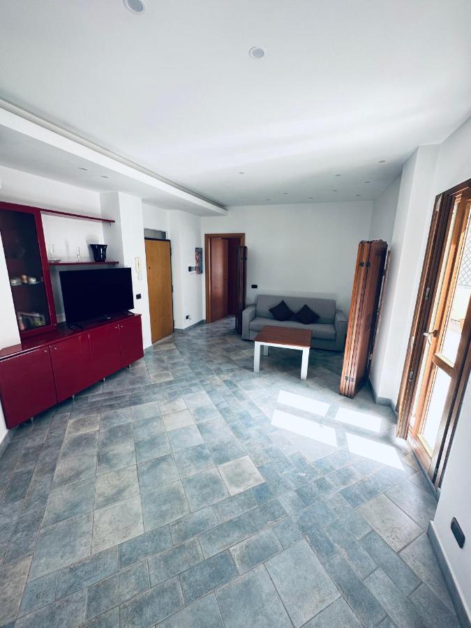 Newhouse Victoria - Sea View Apartment Nettuno Esterno foto
