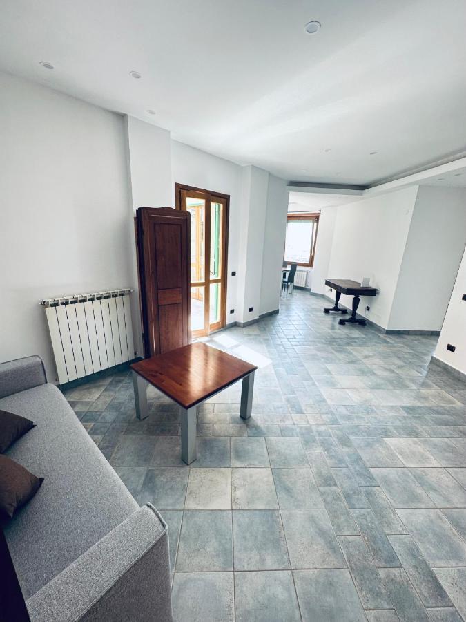 Newhouse Victoria - Sea View Apartment Nettuno Esterno foto