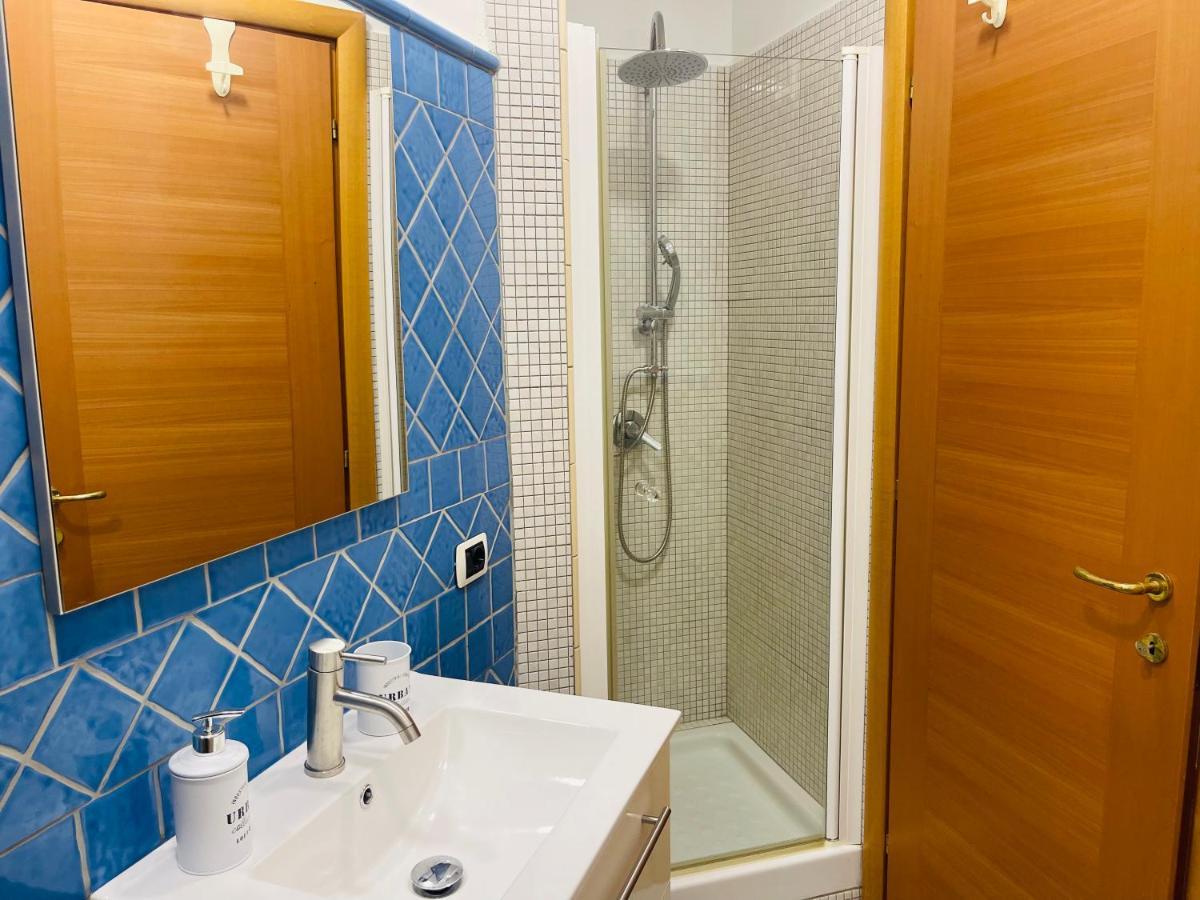 Newhouse Victoria - Sea View Apartment Nettuno Esterno foto
