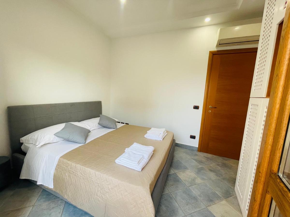 Newhouse Victoria - Sea View Apartment Nettuno Esterno foto